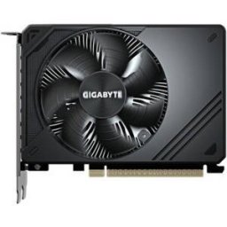 Placa Video Gigabyte GeForce RTX 5050 D6 8GB GDDR6 128-bit DLSS 4.0