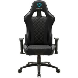 Scaun Gaming Onex GX330 Series Piele Sintetica PVC Negru