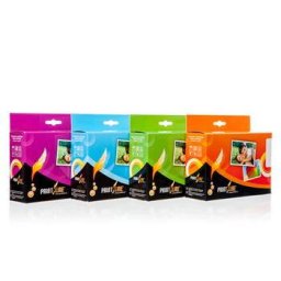 Cartus Cerneala PrintLine Compatibil cu HP 950XL (CN045AE) 2300 Pagini Negru