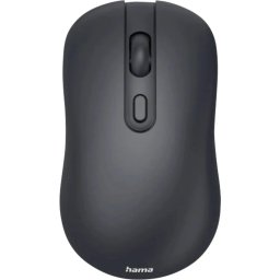 Mouse Wireless Hama WM-200 1600DPI Negru