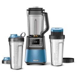 Blender Sencor S-SBU7872BL 1.5 Litri + 0.7 Litri 1500W Blue
