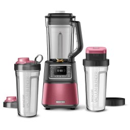 Blender Sencor S-SBU7874RD 1.5 Litri + 0.7 Litri 1500W Red