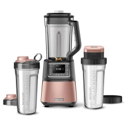 Blender Sencor S-SBU7875RS 1.5 Litri + 0.7 Litri 1500W Rose