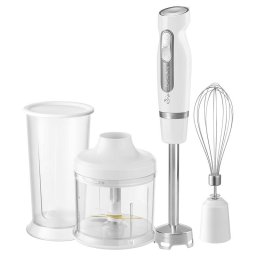 Blender Sencor S-SHB4460WH-E 0.7 Litri + 0.5 Litri 100W White