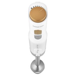 Mixer Sencor S-SHB6441WH 0.8 Litri 1200W White