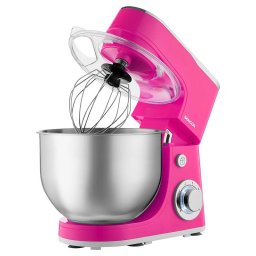 Robot de bucatarie Sencor S-STM3638RS 5.5 Litri 1300W Pink