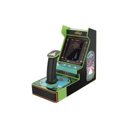 Consola DREAMGEAR LLC Joystick Player 6.8inch Galaga Portable Retro Arcade (2 Games in 1) Negru