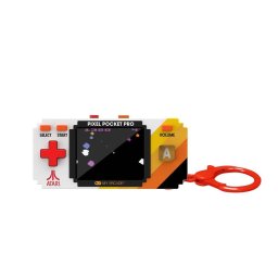 Consola DREAMGEAR LLC Pixel Pocket Pro Atari Portable Gaming System