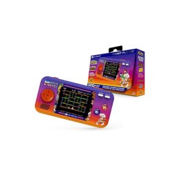 Consola DREAMGEAR LLC Pocket Player Data East Hits Portable Gaming System (308 Games in 1) Mov