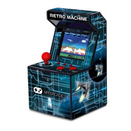 Consola DREAMGEAR LLC Retro Machine (200 in 1) Negru