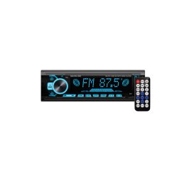 Player Auto NAVITEL RD5 1DIN 4Ñ50 W Bluetooth 4.0 cu Suport A2DP/ HFP/ FM/ Redare FLAC/ MP3/ WMA/ WAV/ AUX input/ microSD pana la 256GB
