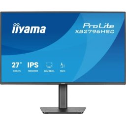 Monitor Iiyama XB2796HSC-B1 144Hz Full HD IPS 27inch Negru