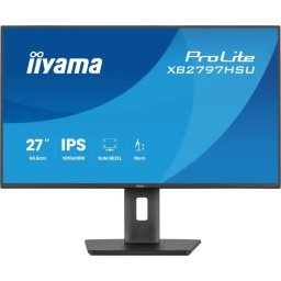 Monitor Iiyama XB2797HSU-B1 120Hz Full HD IPS 27inch Negru