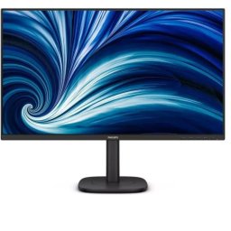 Monitor Philips 27B2N3500J 120Hz QHD IPS 27inch Negru