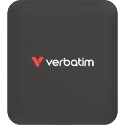 SSD Extern Verbatim SnapBack 1TB USB-C Mokka Metallic