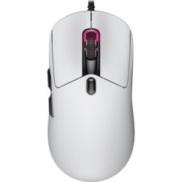 Mouse COUGAR GAMING 6200DPI RGB Alb
