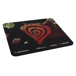 Mousepad Genesis PROMO ANCIENT STONE Multicolor