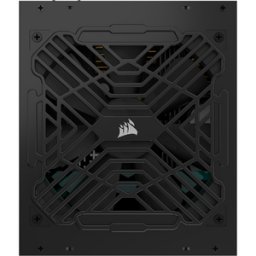 Sursa Corsair WS3000 3000W ATX 3.1 Full Modulara 80 PLUS Platinum Negru