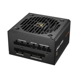 Sursa COUGAR GAMING GEX PRO 650 PSU 80+ Gold 650W Full Modulara Negru