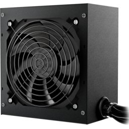 Sursa nJoy Synergy 650W Bulk ATX 80+ White 1x 120mm Negru
