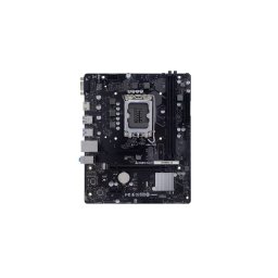 Placa de baza Biostar H610MHC 2.0 Intel H610 LGA 1700 micro ATX