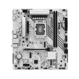 Placa de baza Asrock B760M-X GEN5 1700