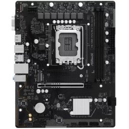 Placa de baza Asrock H610M-HVS/M.2 D5 GEN5