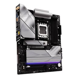 Placa de baza Asrock X870 LiveMixer WiFi AMD X870 Socket AM5 ATX