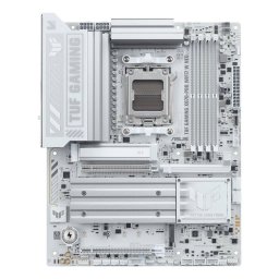 Placa de baza ASUS ASUS TUF GAMING X870-PRO WIFI7 W NEO AMD X870 Socket AM5 ATX