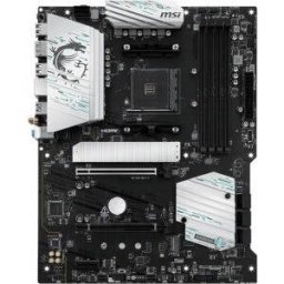 Placa de baza MSI B550 GAMING WIFI