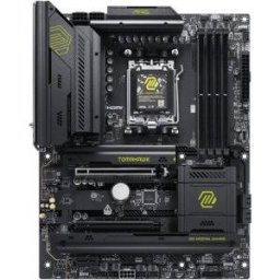 Placa de baza MSI MAG B850 TOMAHAWK WIFI