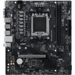 Placa de baza MSI PRO A620AM-B EVO