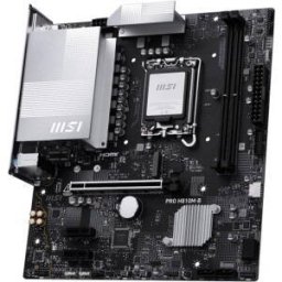 Placa de baza MSI PRO H810M-B