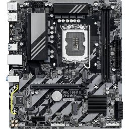 Placa de baza Gigabyte B860M E