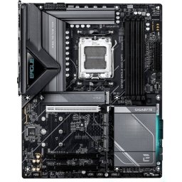 Placa de baza Gigabyte X870E EAGLE X3D WIFI7