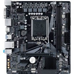Placa de Baza Gigabyte H610M S2H V2