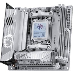 Placa de Baza MSI MPG X870I EDGE TI EVO WIFI