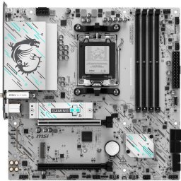 Placa de Baza MSI B840M GAMING PLUS WIFI6E
