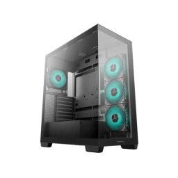 Carcasa Deepcool Mid Tower ATX Negru