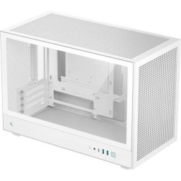 Carcasa Deepcool CH260 White