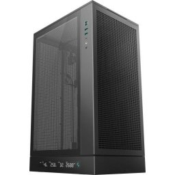 Carcasa Deepcool CH270 Digital Black