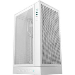 Carcasa Deepcool CH270 Digital White