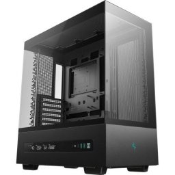 Carcasa Deepcool CH690 Digital Black