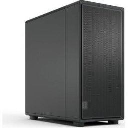 Carcasa Fractal Design Epoch XL Black Solid