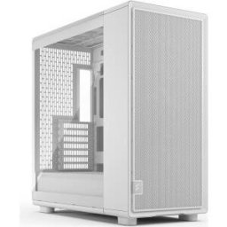 Carcasa Fractal Design Epoch XL White TG Clear Tint