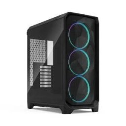 Carcasa Fractal Design Meshify 3 Black RGB TG Light Tint