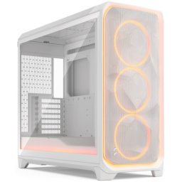 Carcasa Fractal Design Meshify 3 XL Ambience Pro RGB White TG