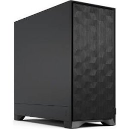 Carcasa Fractal Design pop 2 Air Black Solid