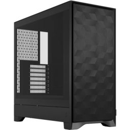 Carcasa Fractal Design Pop 2 Air Black TG