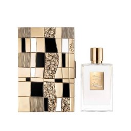 Apa de Parfum KILIAN PARIS Woman In Gold Femei 50ml